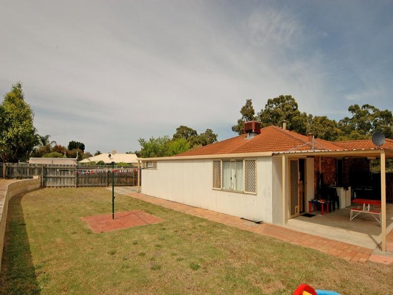 1 Brilliant Rise, Stratton WA 6056