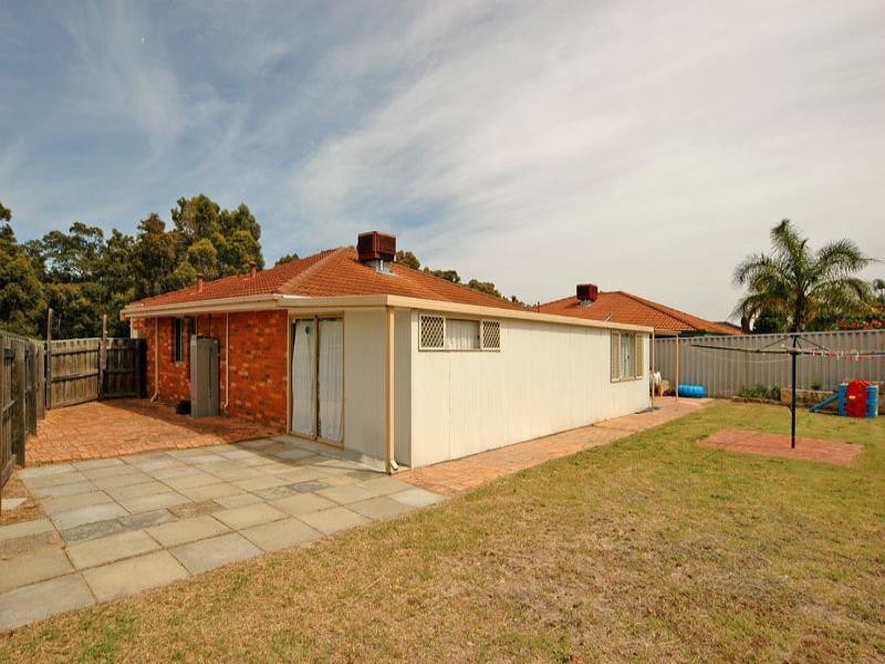 1 Brilliant Rise, Stratton WA 6056