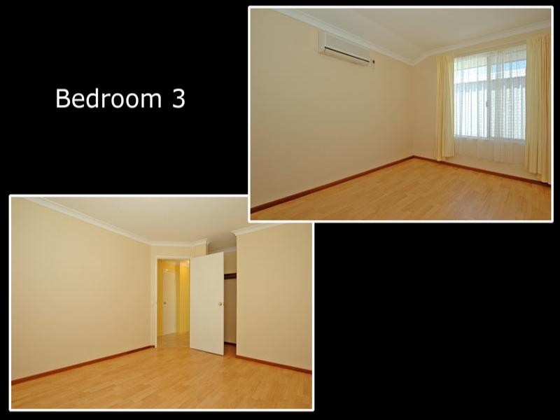 45 Lombardy Cresc, Caversham WA 6055