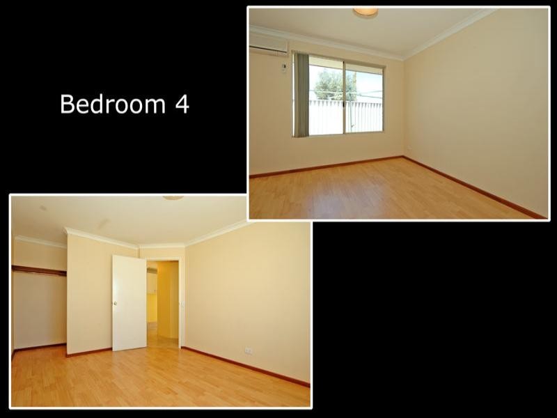 45 Lombardy Cresc, Caversham WA 6055