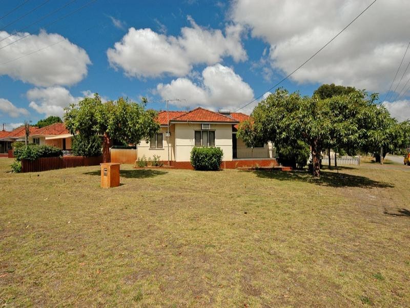 21 Marion Street, Eden Hill WA 6054