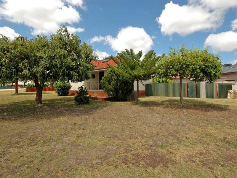 21 Marion Street, Eden Hill WA 6054