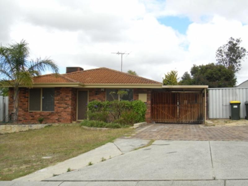 3 Lune Close, Beechboro WA 6063