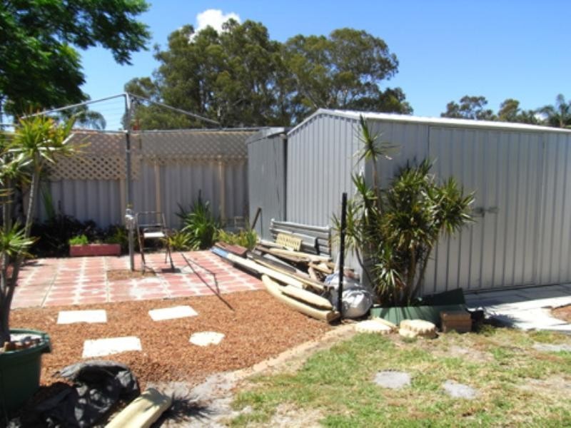 61A Bradley Way, Lockridge WA 6054