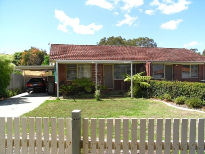 61A Bradley Way, Lockridge WA 6054