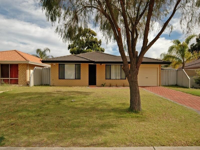 30 Mattner Square, Lockridge WA 6054