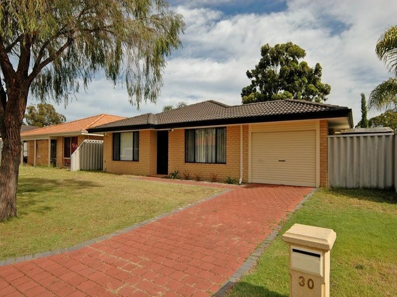 30 Mattner Square, Lockridge WA 6054