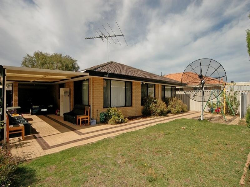 30 Mattner Square, Lockridge WA 6054