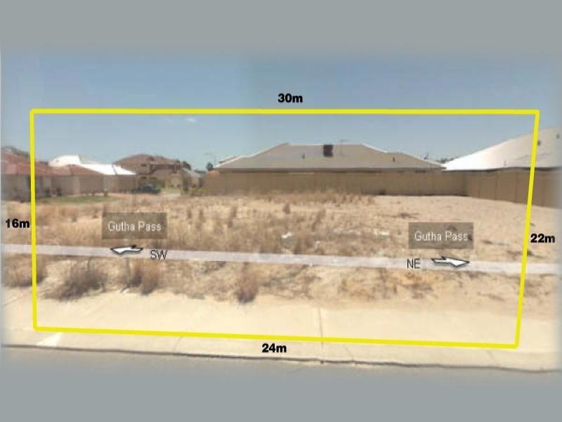 1 Halberd Way, Canning Vale WA 6155