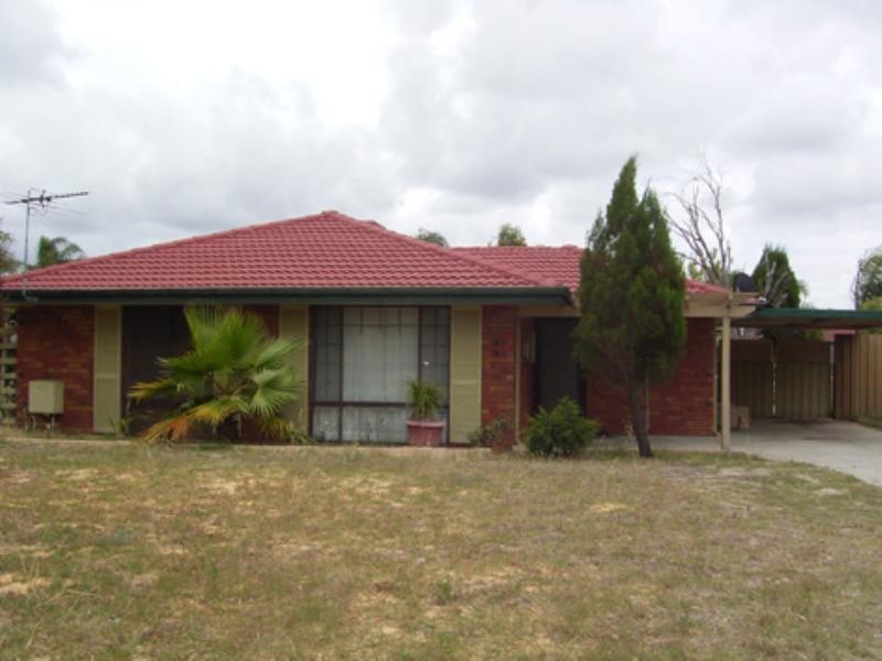 18 Gillam Way, Beechboro WA 6063