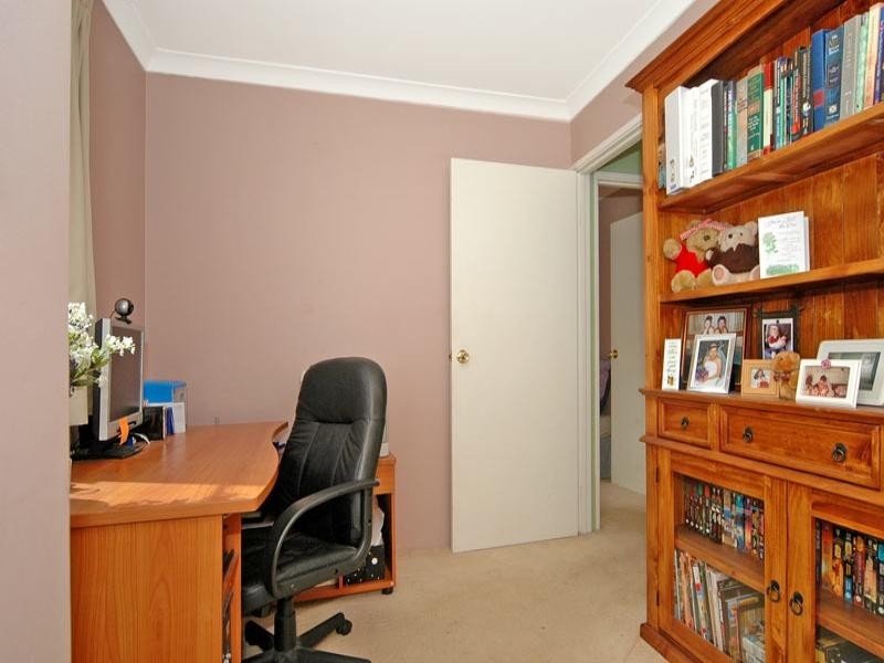 9/52 Aussat Drive, Kiara WA 6054