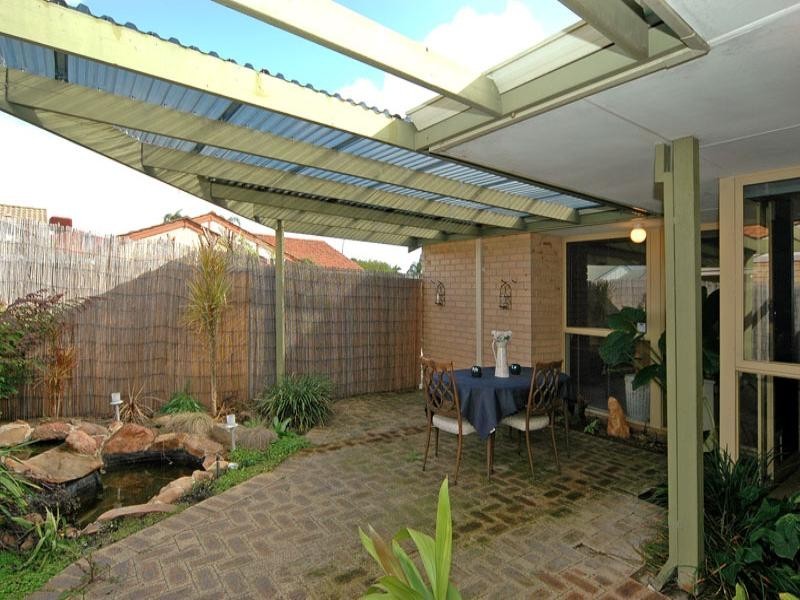 9/52 Aussat Drive, Kiara WA 6054