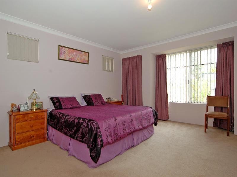 5 Carew Vista, Ellenbrook WA 6069