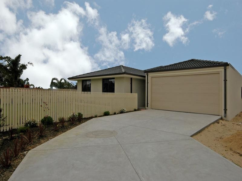 18 Camm Place, Beechboro WA 6063