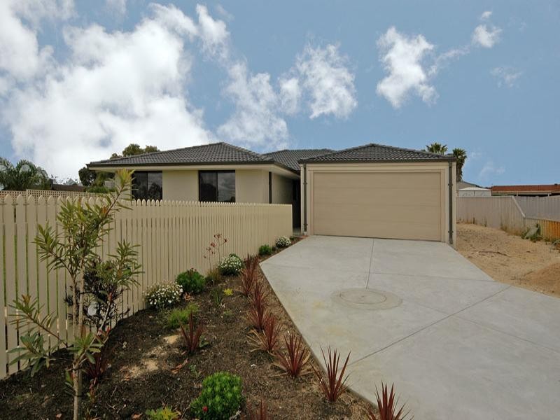 18 Camm Place, Beechboro WA 6063