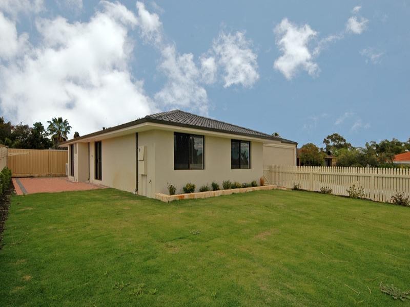 18 Camm Place, Beechboro WA 6063