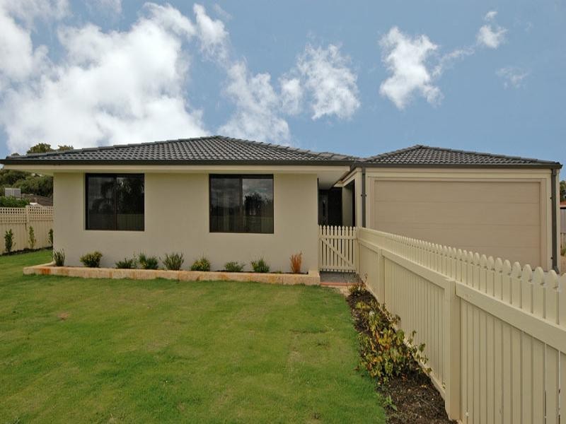 18 Camm Place, Beechboro WA 6063