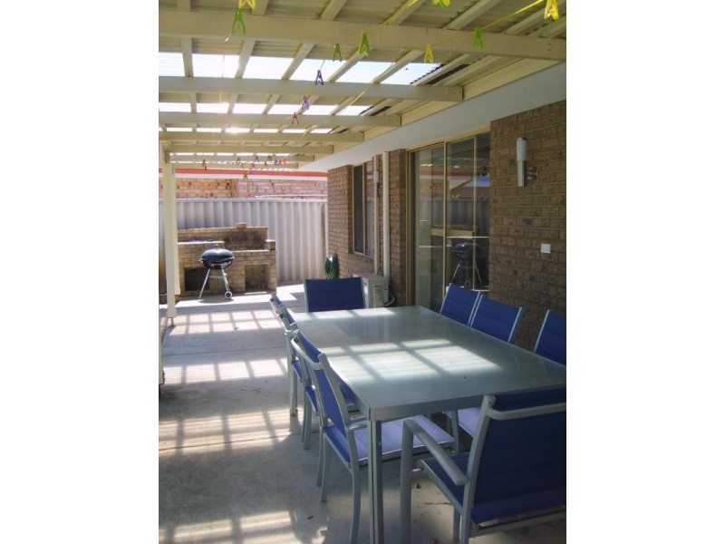 29 Yenisey Crescent, Beechboro WA 6063