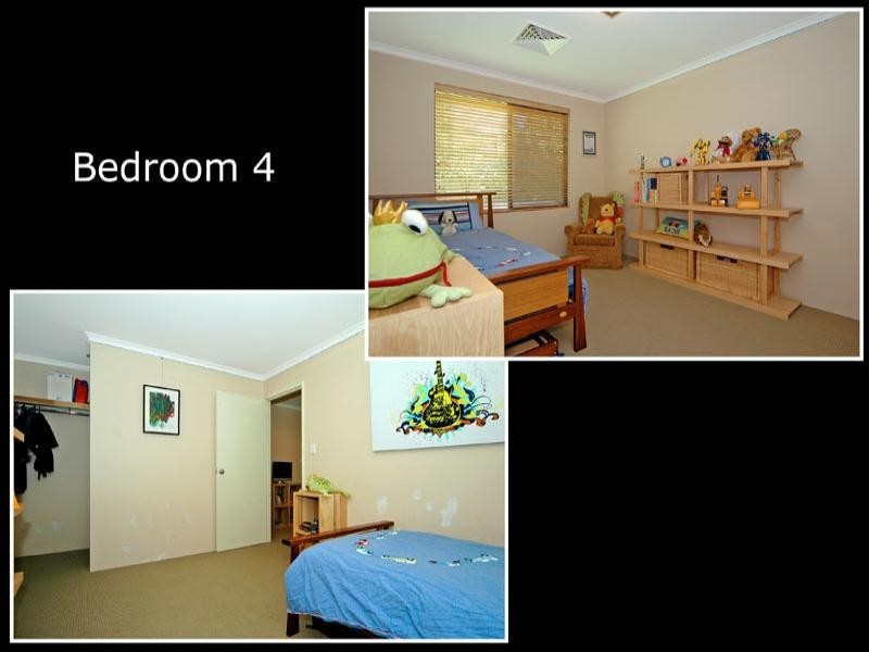 4 Fairywren Drive, Beechboro WA 6063