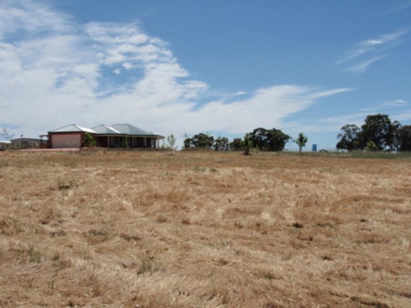 45 Manor Ridge Drive, Bridgetown WA 6255