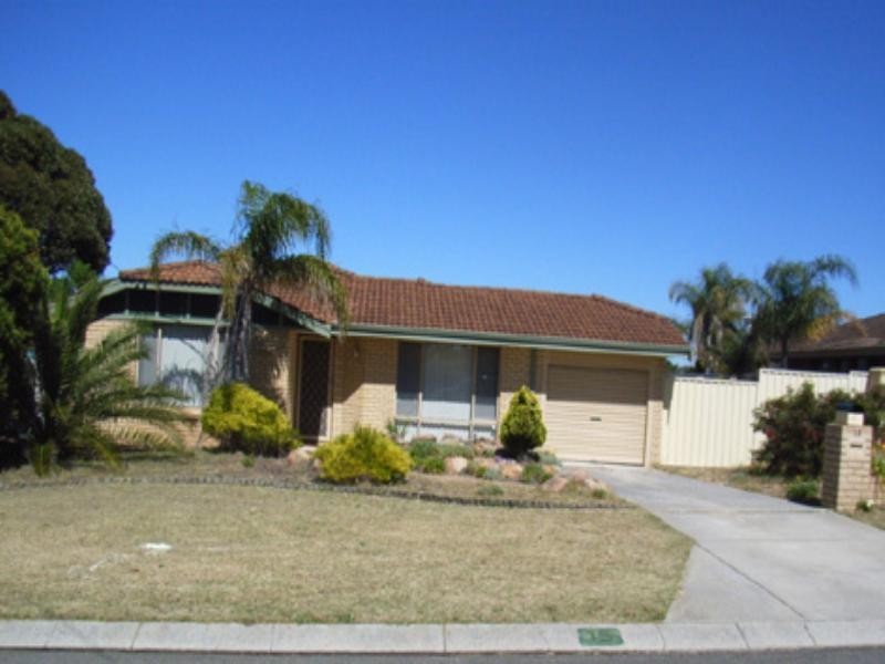 15 Rhine Crescent, Beechboro WA 6063