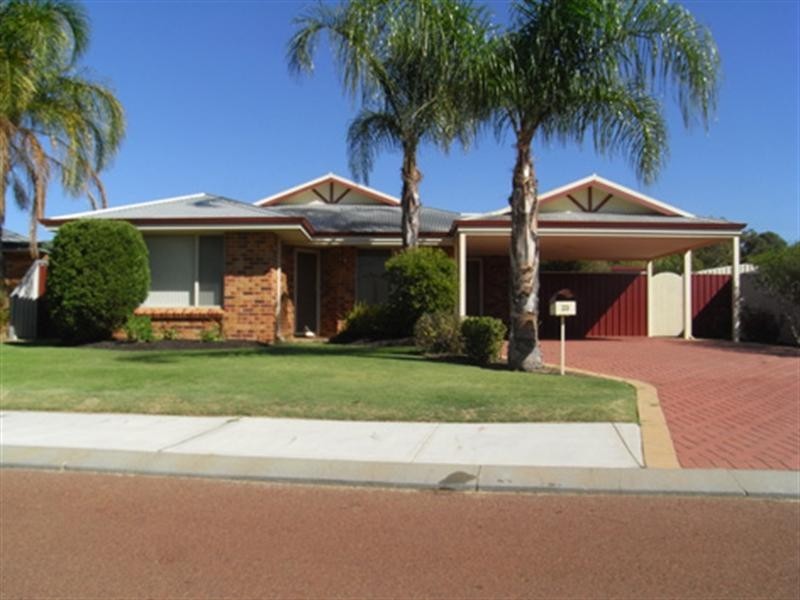 23 Whitegum Drive, Jane Brook WA 6056