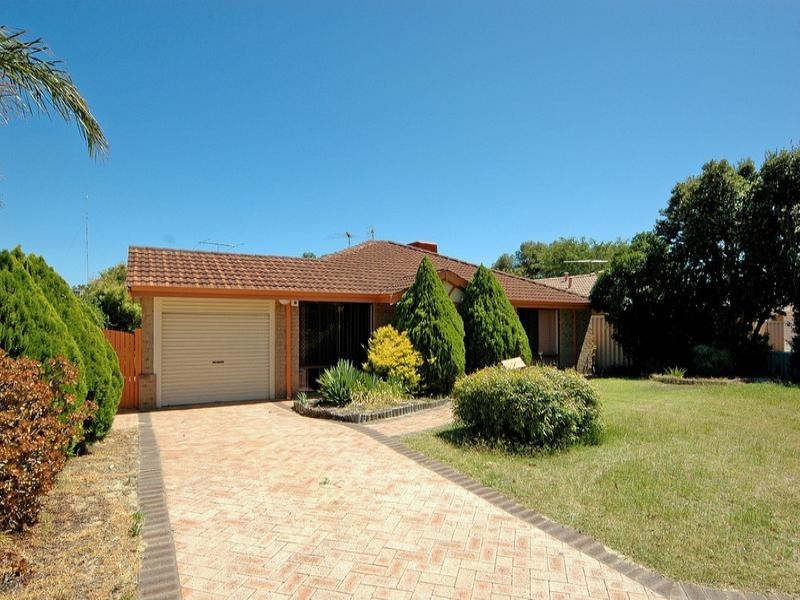 6 Hydrangea Place, Alexander Heights WA 6064