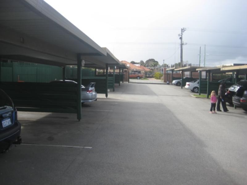 17/390 Hector Street, Yokine WA 6060