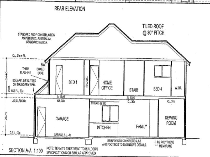 4/28 Marquis Street, Bentley WA 6102