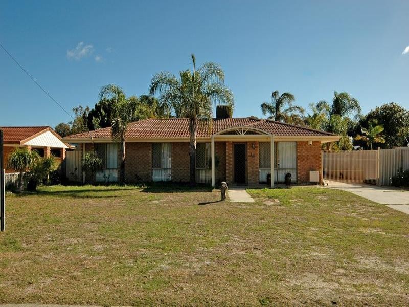 18 Danube Avenue, Beechboro WA 6063