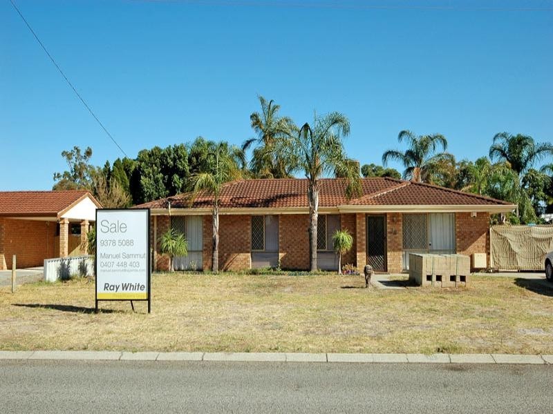 18 Danube Avenue, Beechboro WA 6063