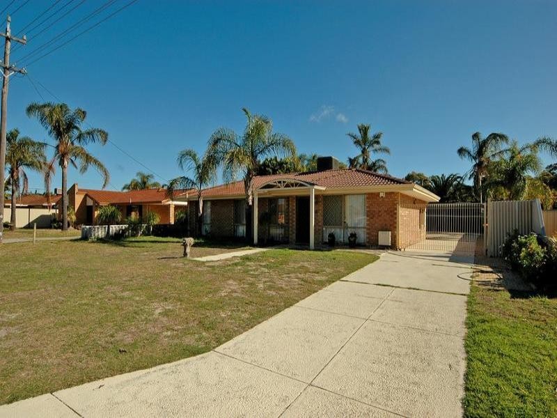 18 Danube Avenue, Beechboro WA 6063