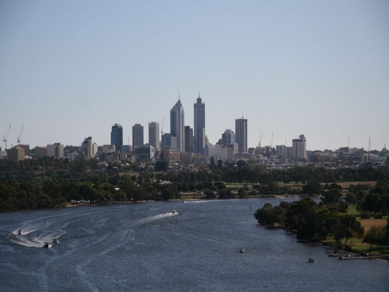 97/12 Tanunda Drive, Rivervale WA 6103