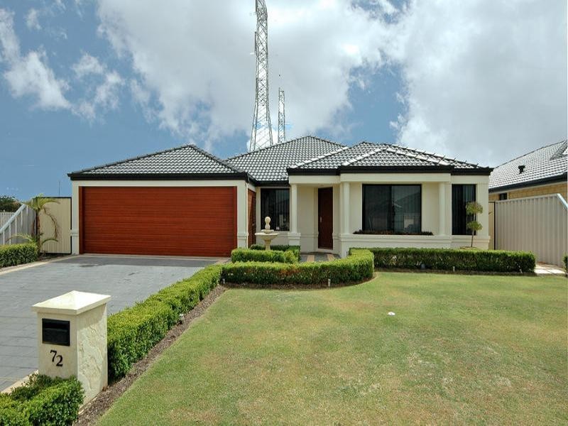 72 Wintergreene Drive, Beechboro WA 6063