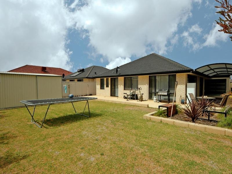 72 Wintergreene Drive, Beechboro WA 6063