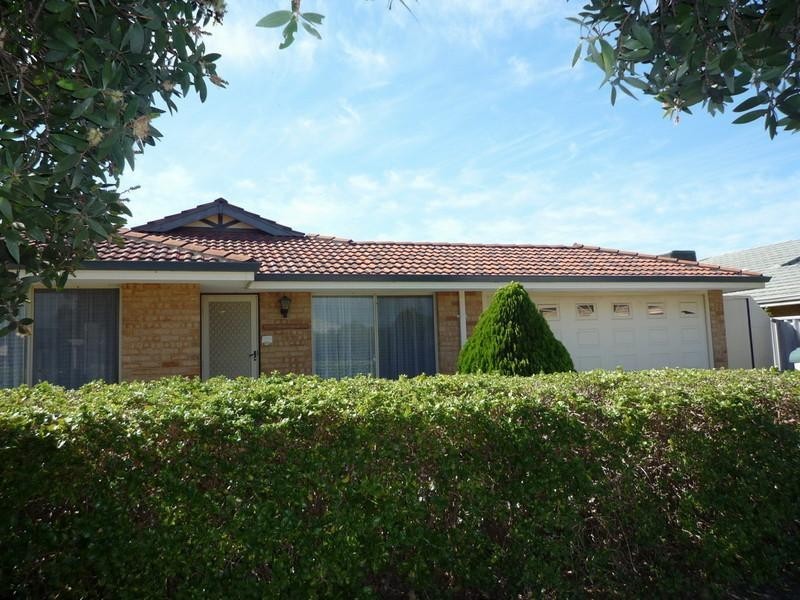 5 Elbrus Way, Caversham WA 6055