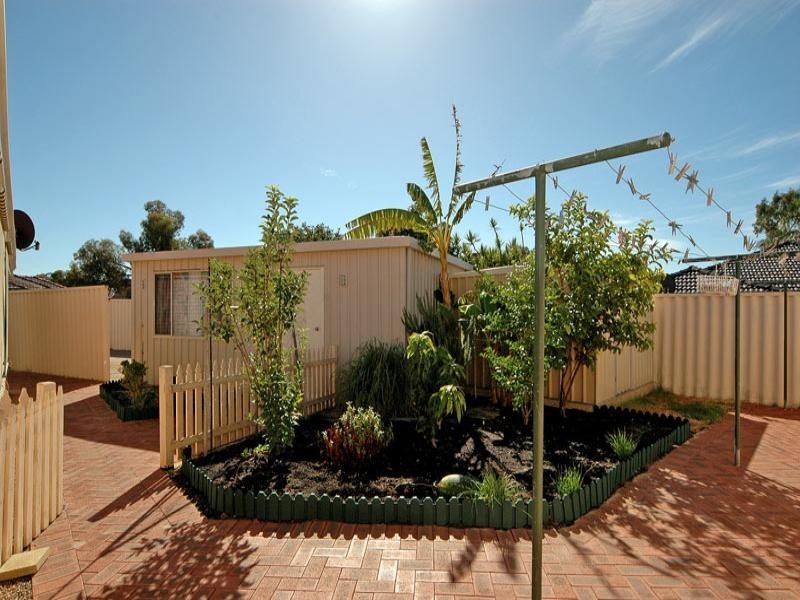 3 Silkwood Way, Beechboro WA 6063