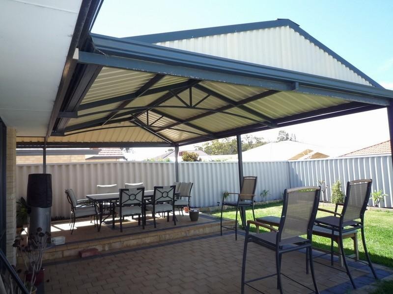 8 Stapella Lane, Beechboro WA 6063