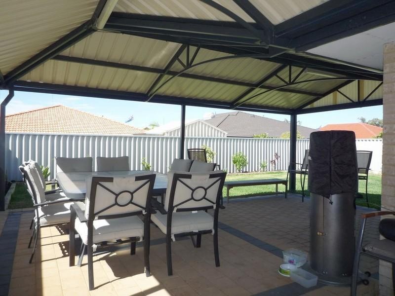 8 Stapella Lane, Beechboro WA 6063