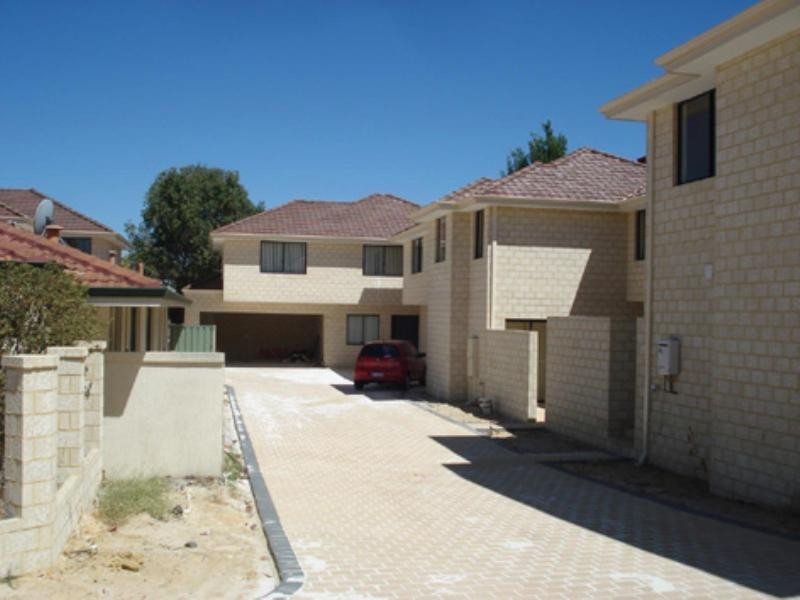 3/28 Marquis Street, Bentley WA 6102