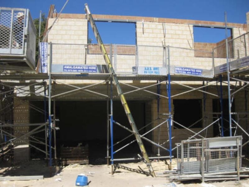 3/28 Marquis Street, Bentley WA 6102