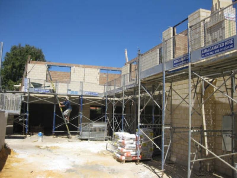 3/28 Marquis Street, Bentley WA 6102