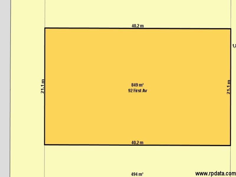 98 First Avenue, Bassendean WA 6054