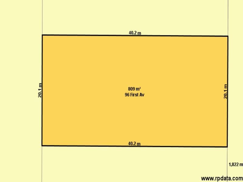 96 First Avenue, Bassendean WA 6054