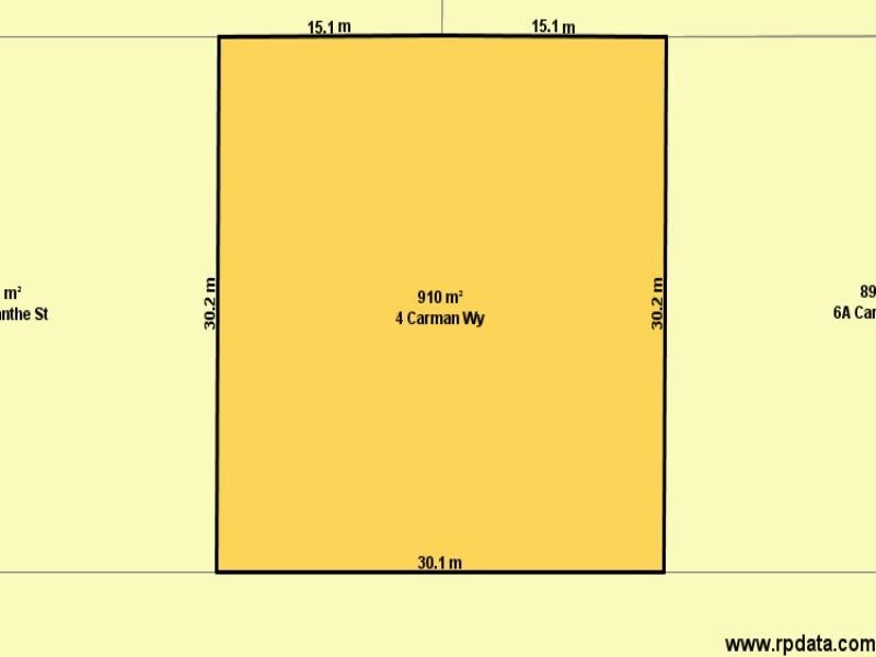 4 Carman Way, Bassendean WA 6054