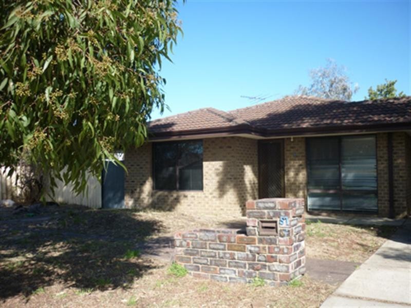 57 Timberlane Crescent, Beechboro WA 6063