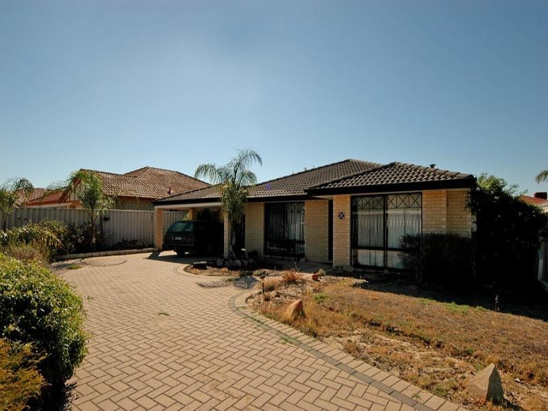 9 Blanc Close, Caversham WA 6055