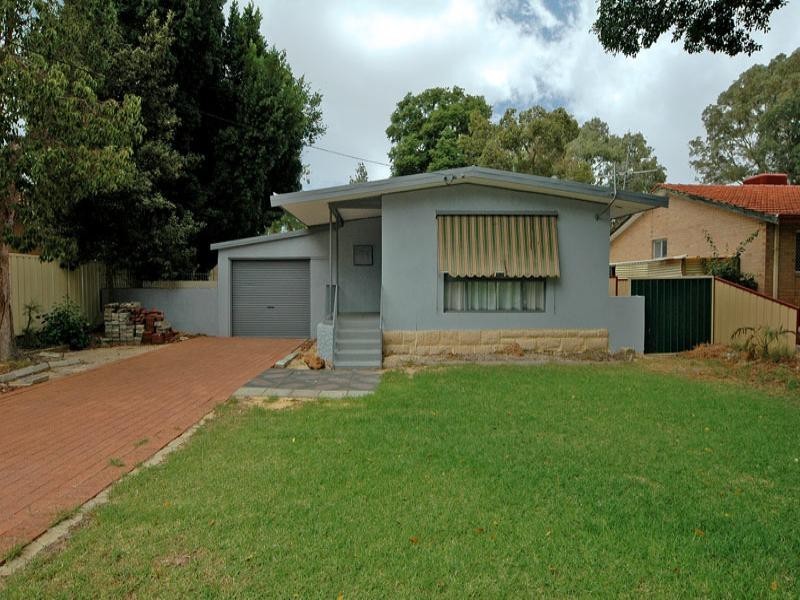 25 Arbon Way, Lockridge WA 6054