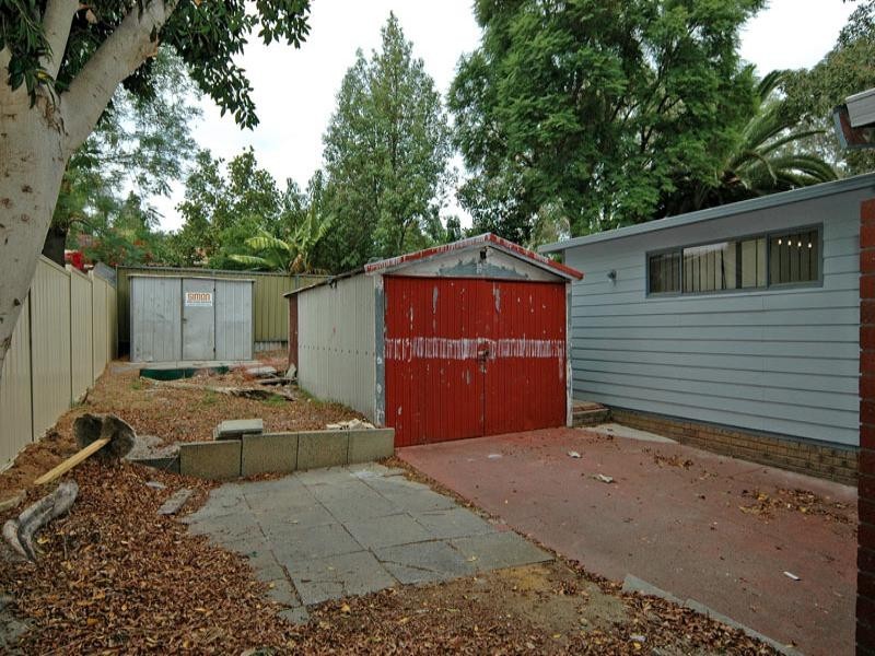 25 Arbon Way, Lockridge WA 6054