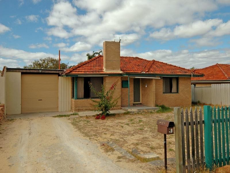 39 Altone Road, Lockridge WA 6054